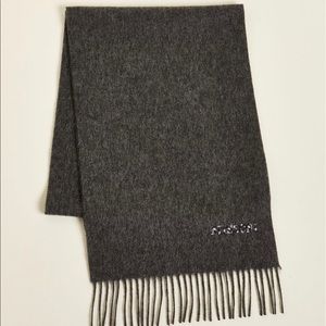 Missoni Wool Scarf - NWT
